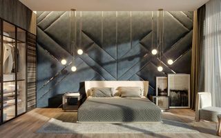 Apartament 5 camere - Panoramă Unică asupra Lacului Floreasca - Poză 7