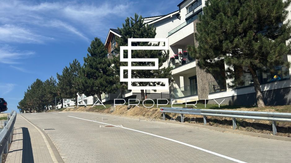 Apartament 2 camere /LA CHEIE/ INTABULAT /zona Aeroport Sibiu - Poză 15