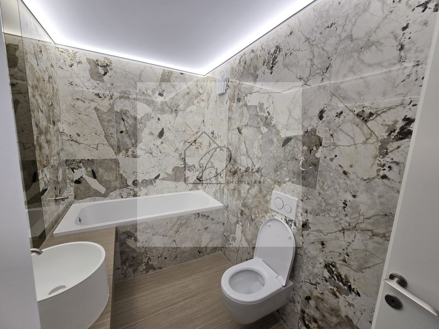 Apartament 2 camere Cortina 126 I Iancu Nicolae I Cambridge School - Poză 5