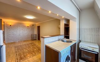 Zorilor, zona Sigma - 2 camere decomandat in bloc izolat termic - Poză 6