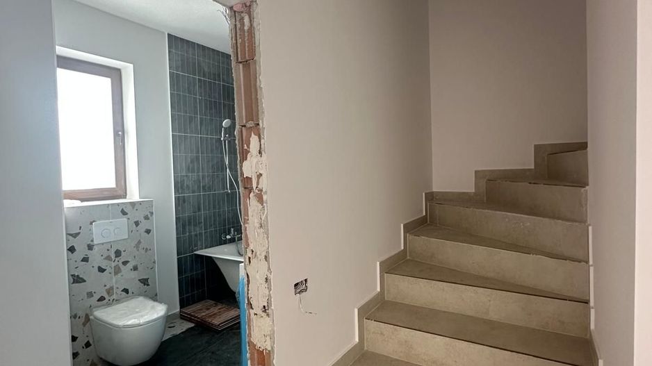 Complex Rezidențial Premium – Vile Individuale  Cuplate P+1+M - Poză 17