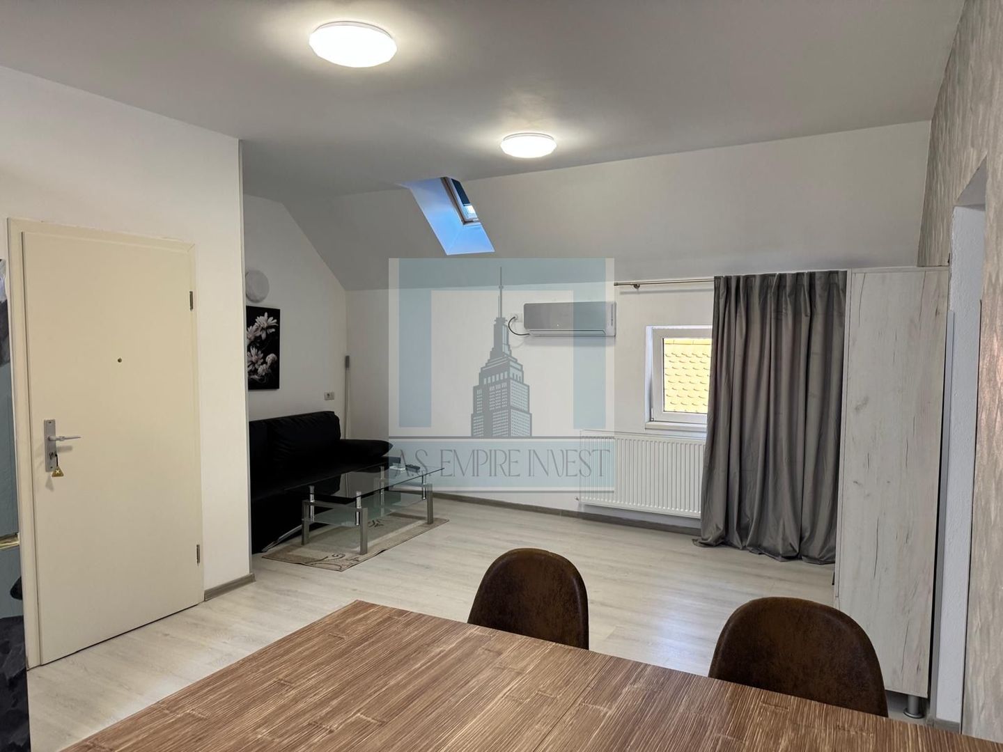 Apartament 3 camere de închiriat/ Centrul Istoric - Poză 4