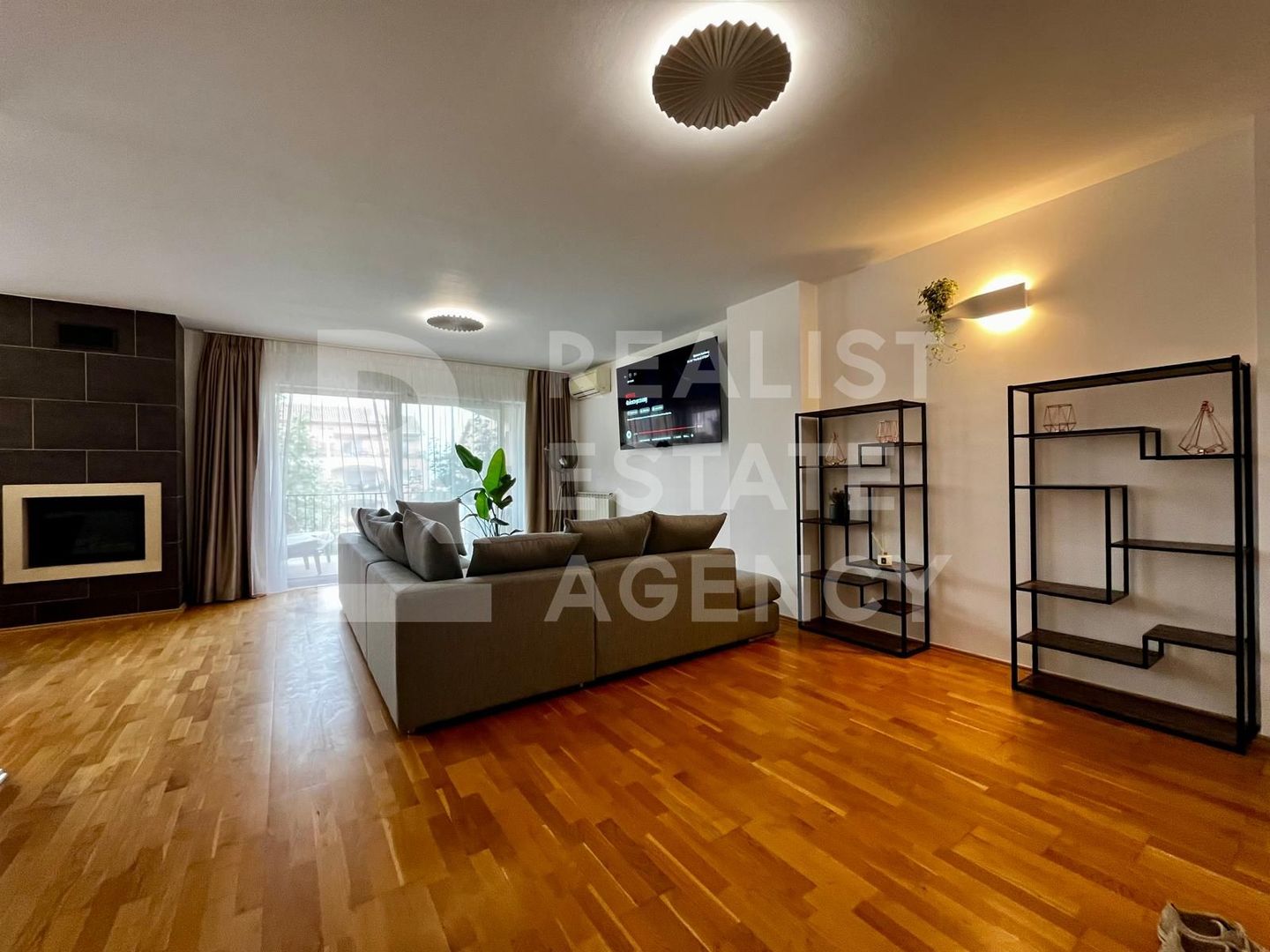 Apartament 3 camere, 2 piscine, 2 locuri parcare, Ibiza Sol, Pipera - Poză 6