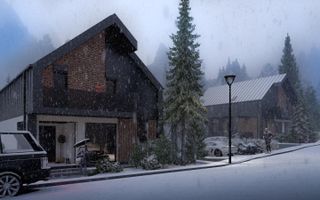 Casa Individuala | 140 Mp | Teren 500 Mp | Semifinisat Tureni Cluj - Poză 2