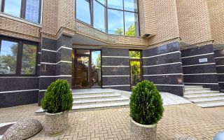 Chirie, apartament, 3 camere, strada Alexei Mateevici, Centru - Poză 11