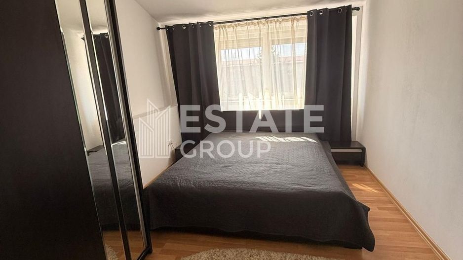 Apartament 2 camere, decomandat, etaj 5 cu pod deasupra - Poză 3