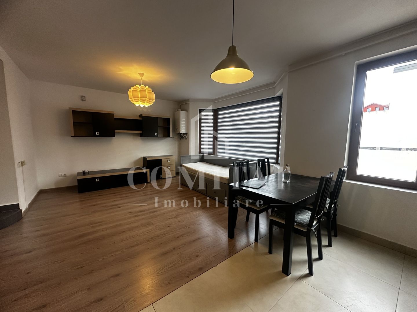 Apartament 3 camere | Loc de parcare | Zona Str Campului-Manastur - Poză 3