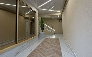 Apartament 2 camere, Valea Lupului, Iași – finisaje premium, 56,5 mp utili - Poză 2