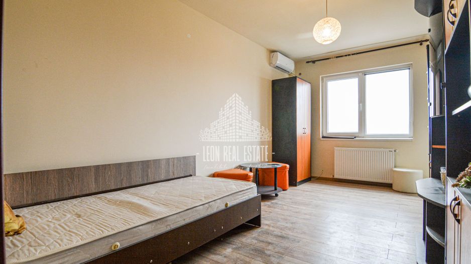 Apartament spatios 3 camere decomandate + 2 locuri de parcare in Baciu - Poză 11