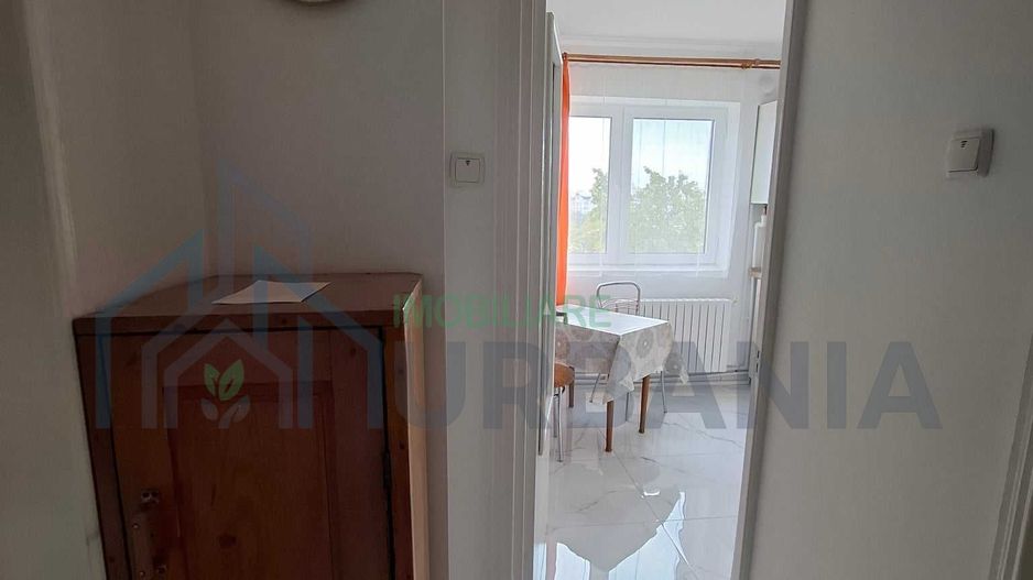 # Închiriez ap. 1 cameră zona Gară – Centru - Poză 2