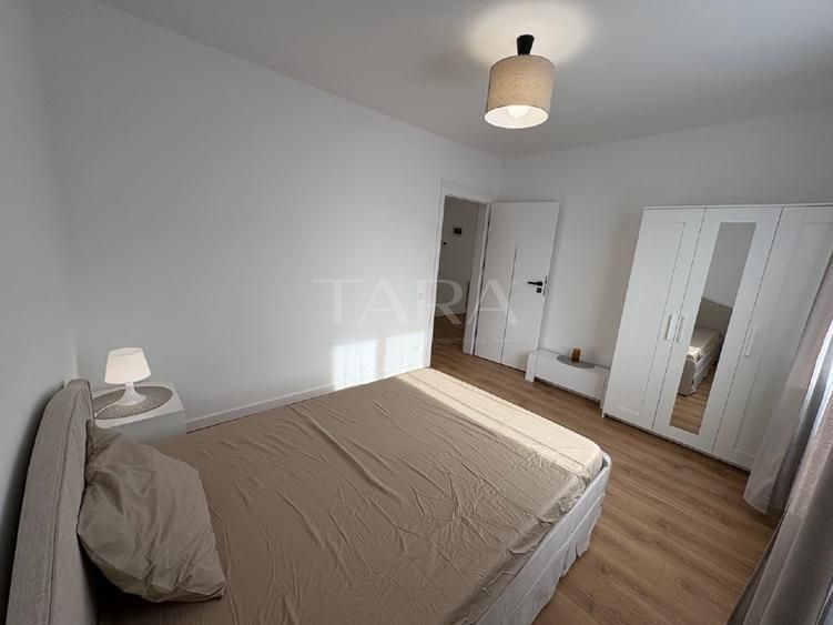 Apartament 2 camere Florești,  modern, mobilat complet. - Poză 4