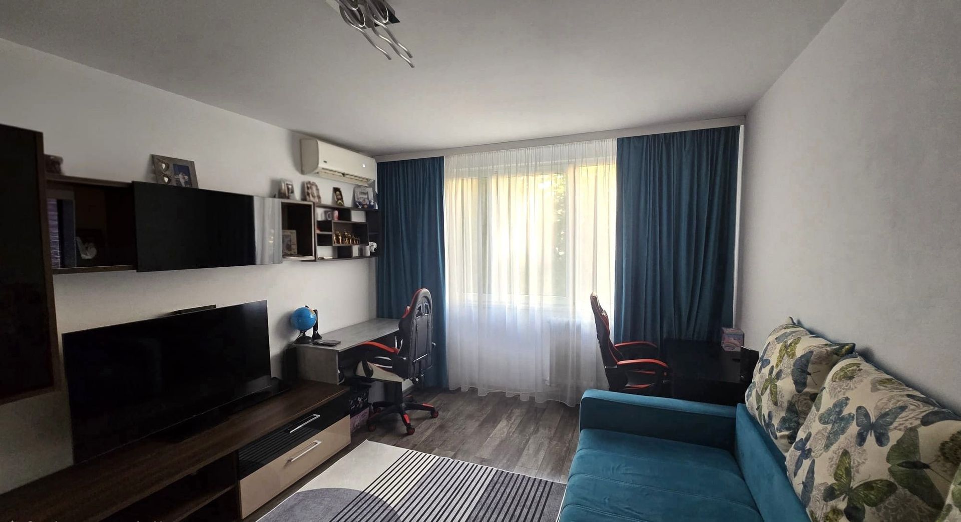 Apartament 2 camere gata de mutare Valea Oltului, Drumul Taberei - Poză 2