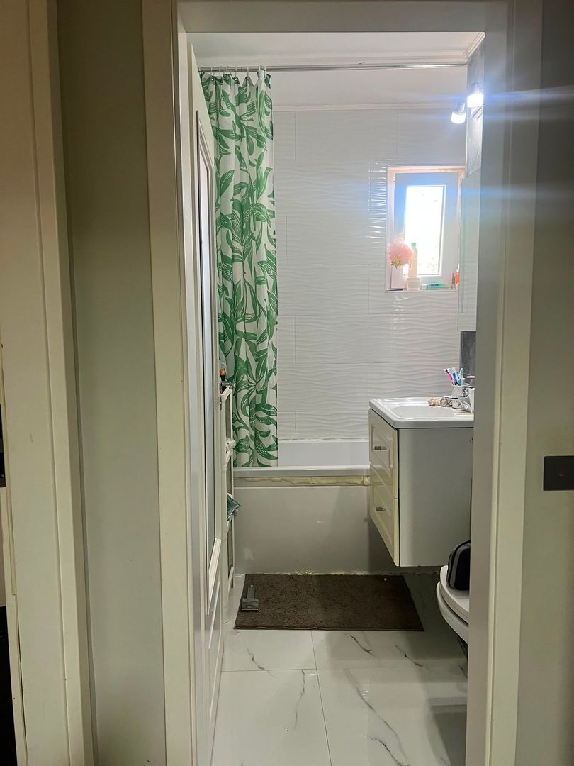 Apartament 4 Camere | Instalații Noi | Balcon 8 mp | Gorjulu - Poză 5