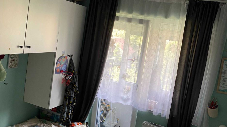 BRASADAS vinde ap 2 cam etaj 4/4 Dariu Pop - Poză 2