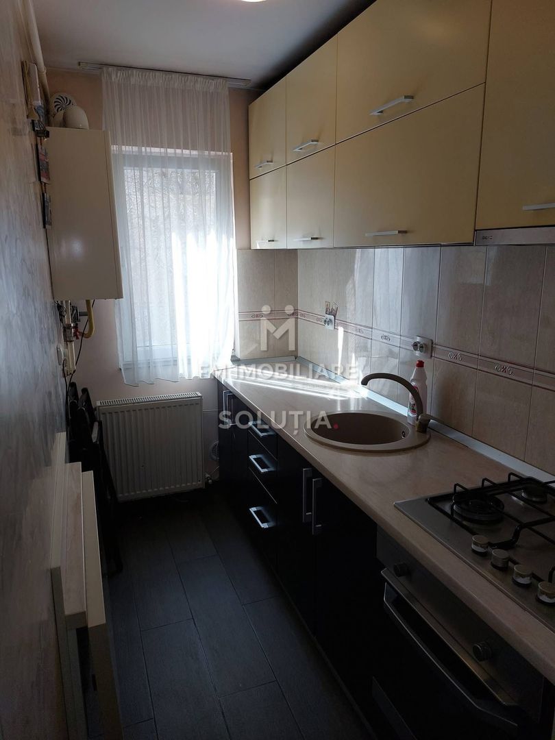Apartament 2 camere | Etaj 1 | Mobilat complet  | Hotvon - Poză 7