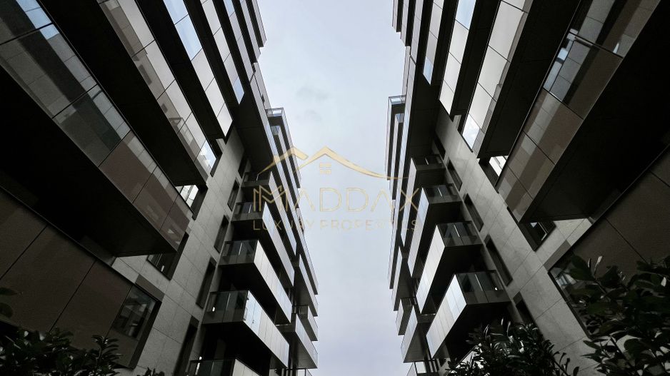 Apartament LUX *116mp* // Parcare // Iancu Nicolae - Poză 45