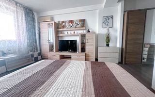 Tomis PLUS - Studio Premium cu Parcare Subterană și Randament Imediat - Poză 2