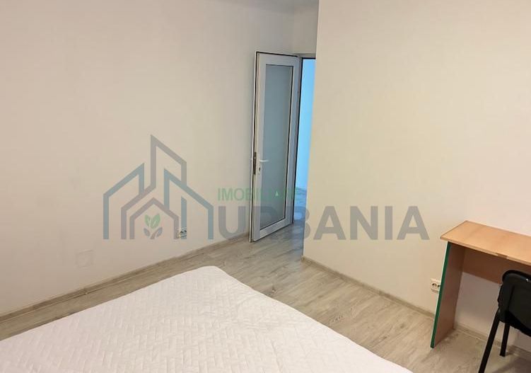 Apartament 2 camere decomandat, zona Nicolina-CUG, Iași - Poză 2