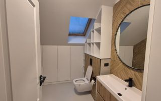 VILA NOUA | MOBILATA SI UTILATA | DAMAROAIA | LANGA PETROM CITY - Poză 22