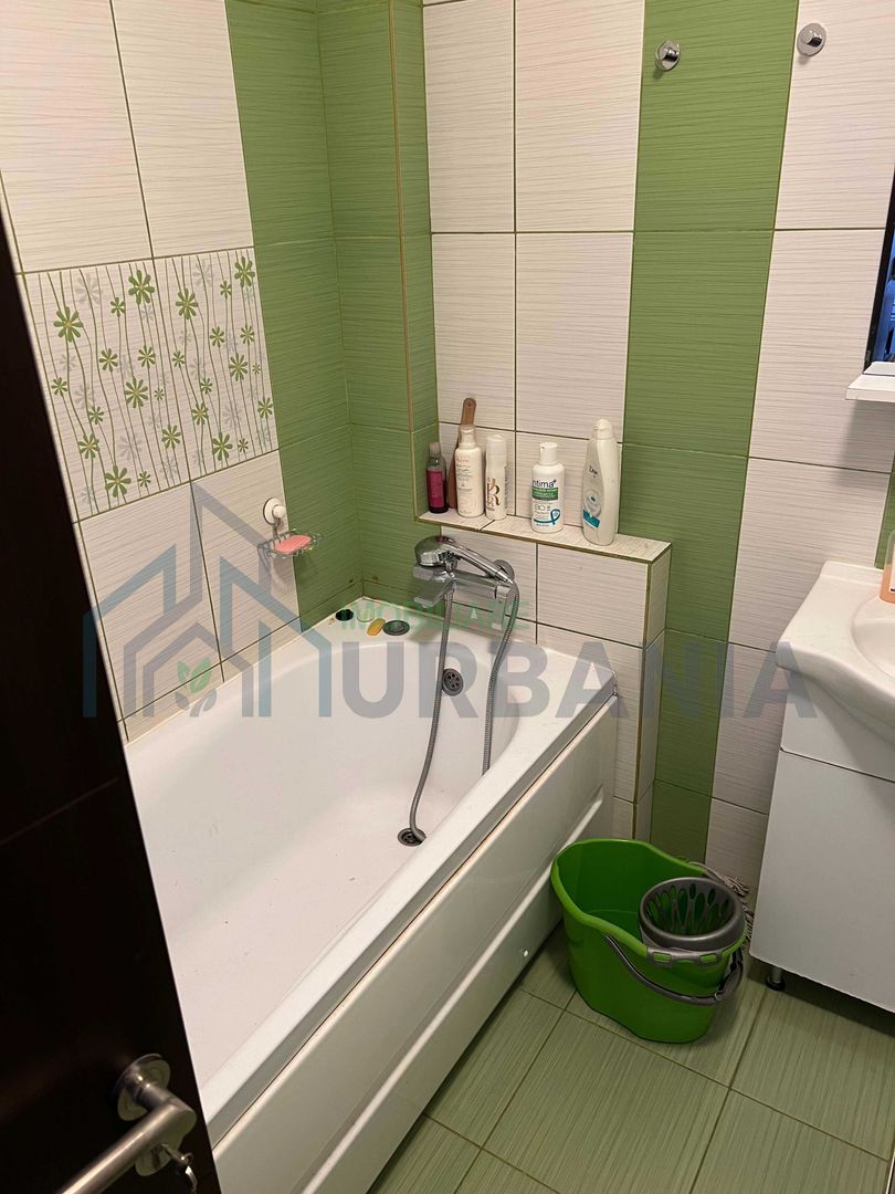 Apartament 2 camere decomandat - Hotel Capitol Iasi - Poză 6