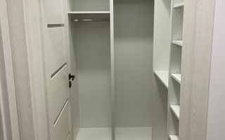 Închiriere Apartament 2 Camere de Lux – Complex Concept 9, Tudor 🌳 - Poză 10