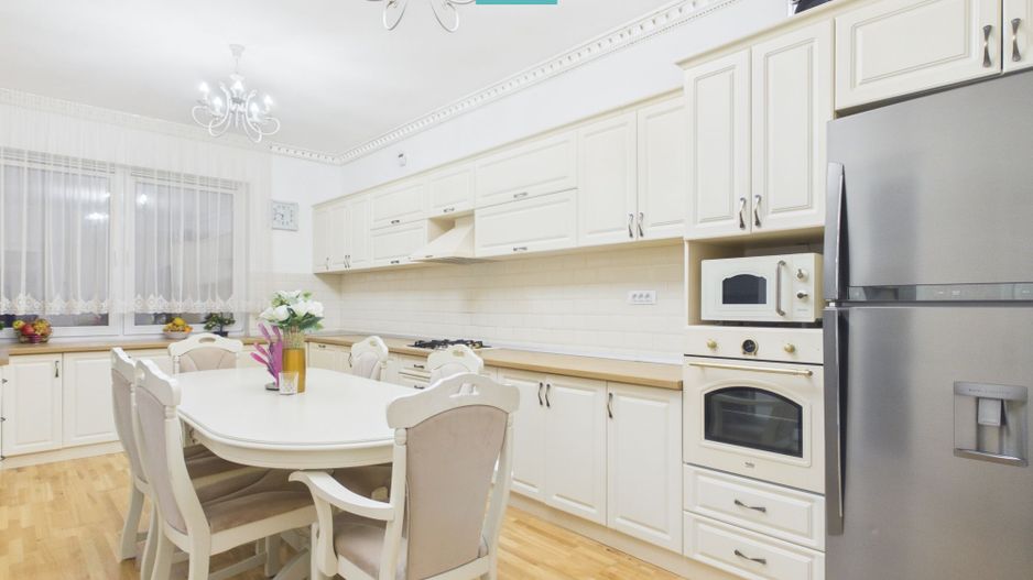 Casă de lux Oncea, piscină, 400 mp - Poză 48