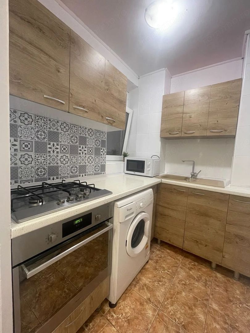 Închiriere apartament 2 camere, | decomandat | Militari | Lujerului - Poză 6