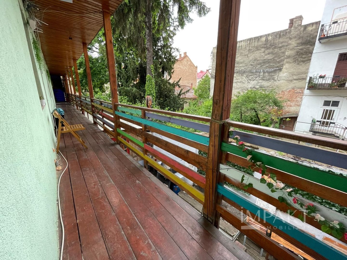 Clădire ultracentrală ideală pentru investitie! - Poză 11