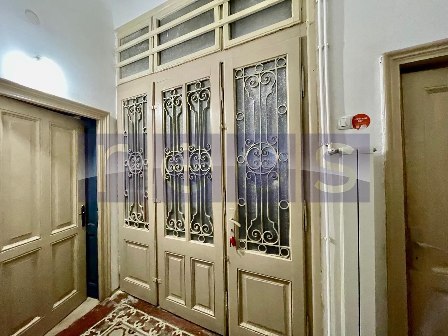 VANZARE APARTAMENT 2 CAMERE VILA INTERBELICA PARCARE PRIVATA UNIRII UNIVERSITATE - Poză 10