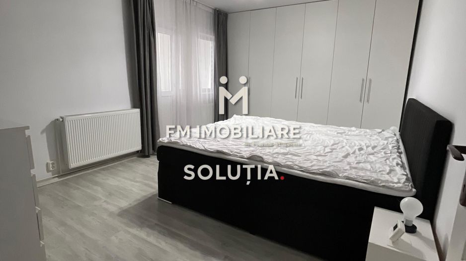 Apartamanet 2 camere-decomandat, Păltinișului colt cu Macului - Poză 4