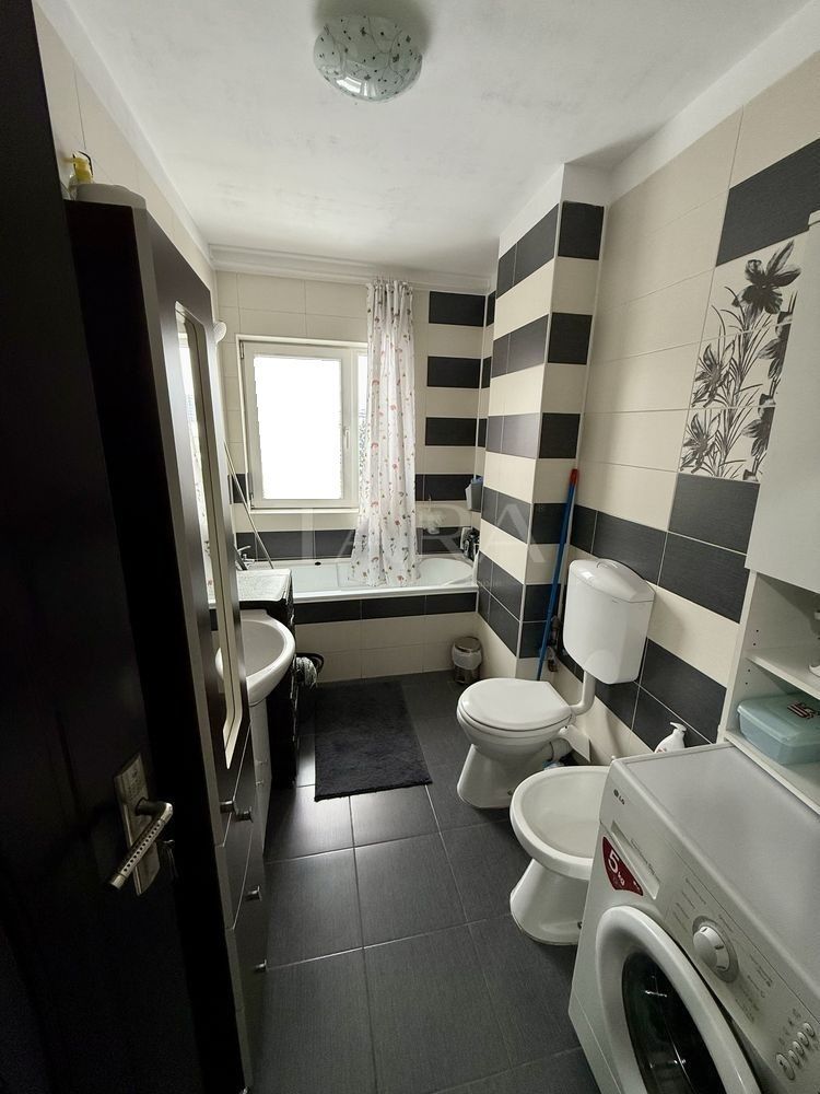 Apartament 2 camere cu mezanin și balcoane generoase – Iris, zona Tera - Poză 6