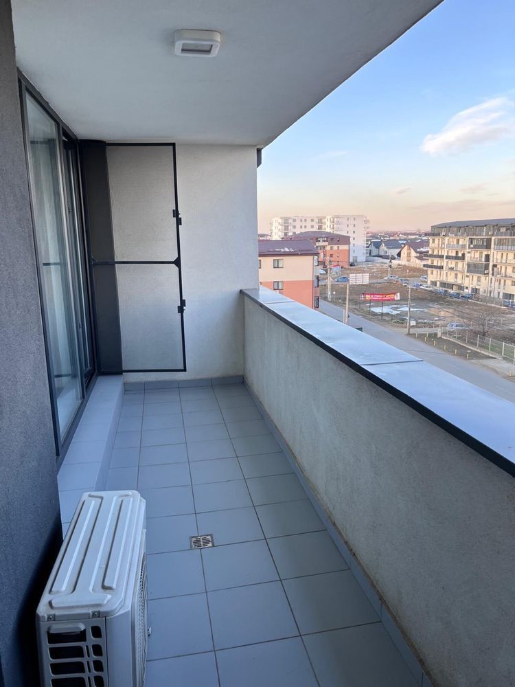 Inchiriez apartament 2 camere Spazio Residence - Poză 4