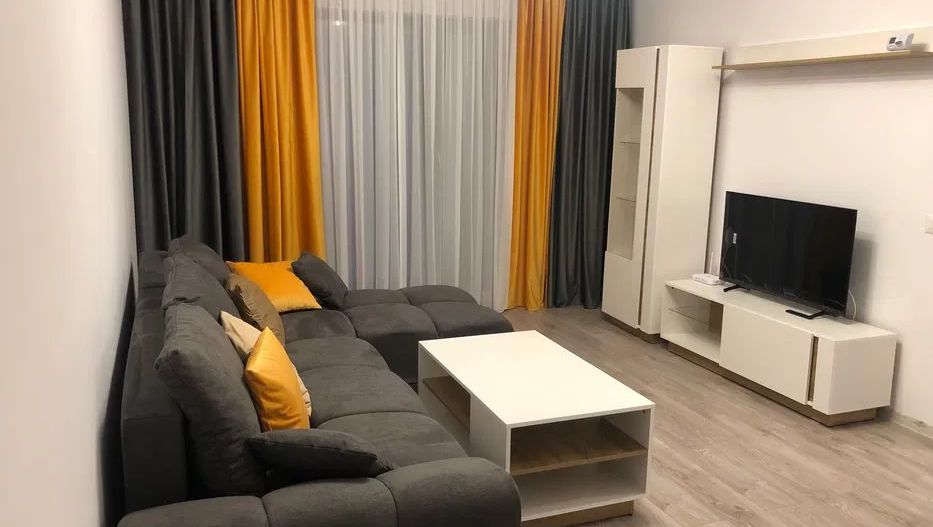 APARTAMENT EXIGENT PLAZA | LUJERULUI | LOC DE PARCARE INCLUS - Poză 1