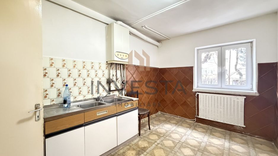 Apartament de vanzare cu 3 camere- Zorilor - Poză 7