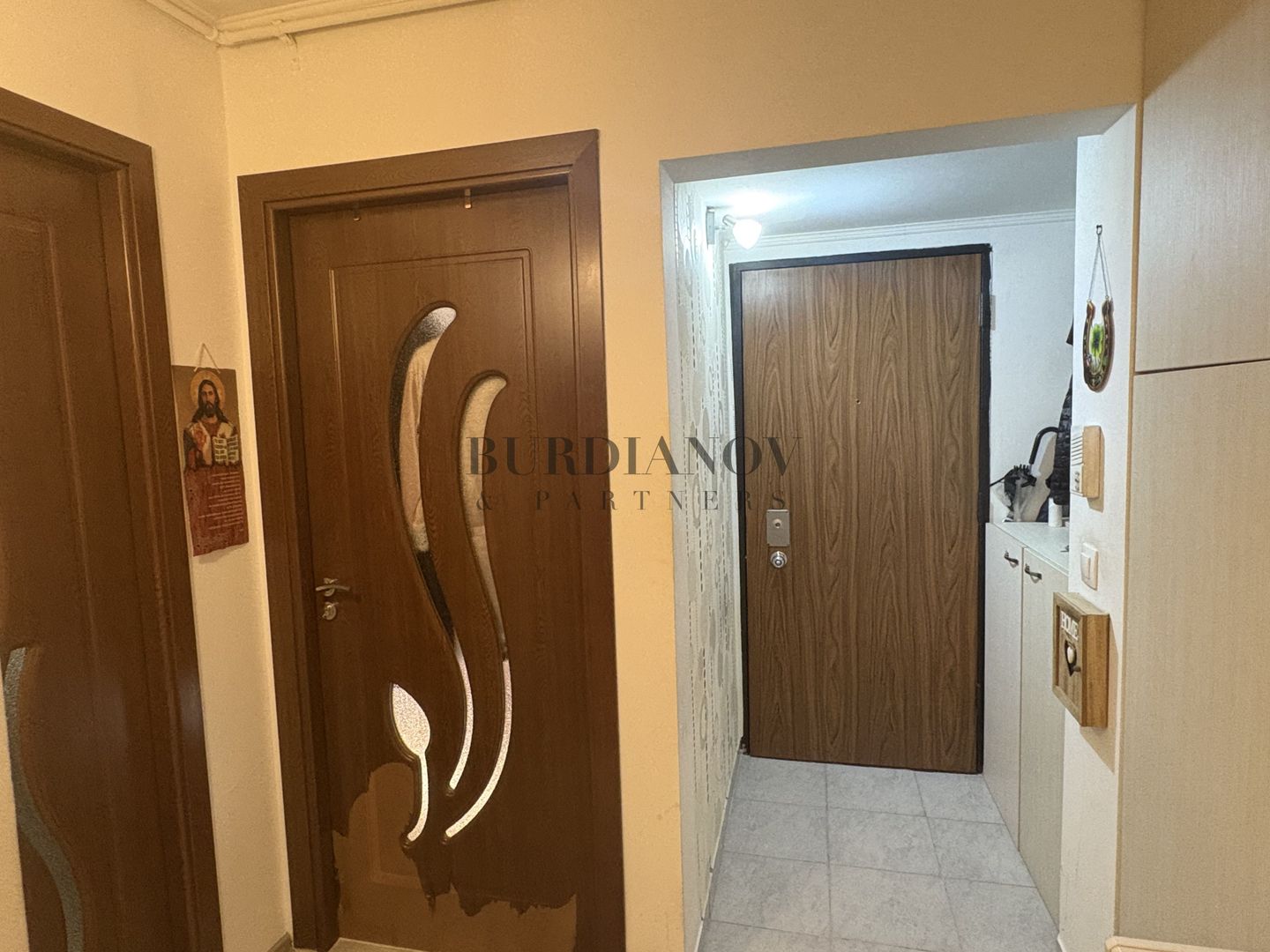 Apartament cu 3 camere de vânzare Dristor / Fizicienilor - Poză 12