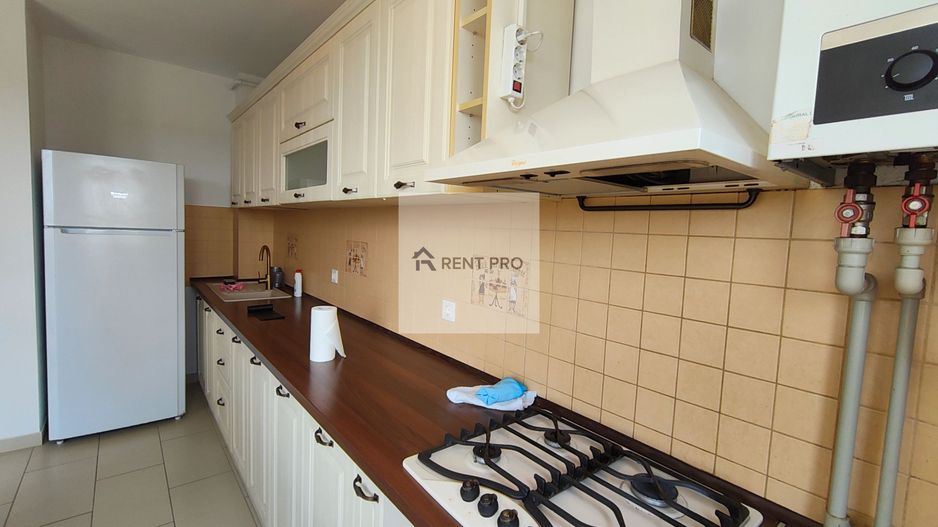 3 Camere Cu Parcare Si Boxa Iuliu Maniu 6 Metrou Politehnica - Poză 1
