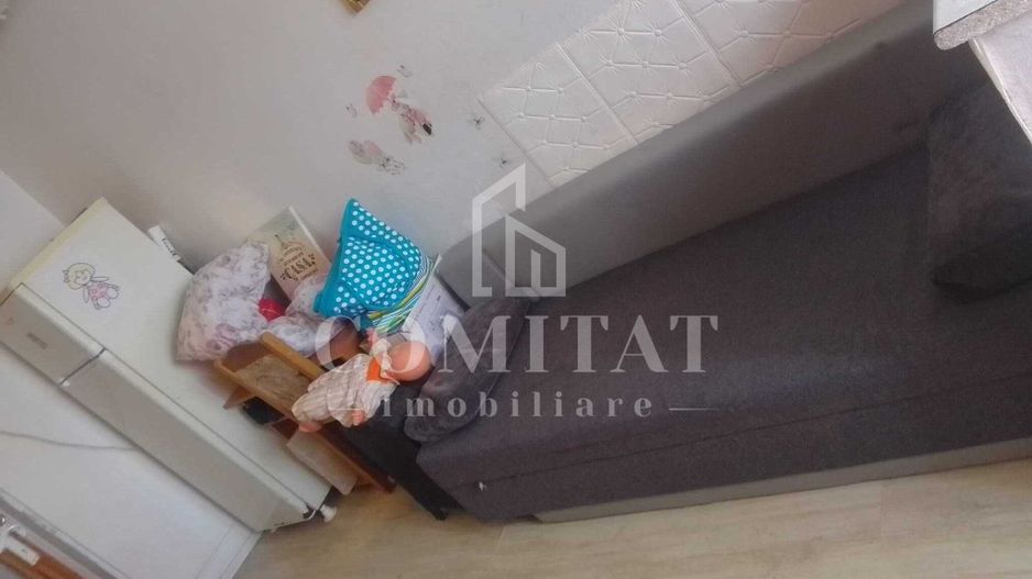 Garsonieră de vânzare | Zona Expo Transilvania - Poză 1