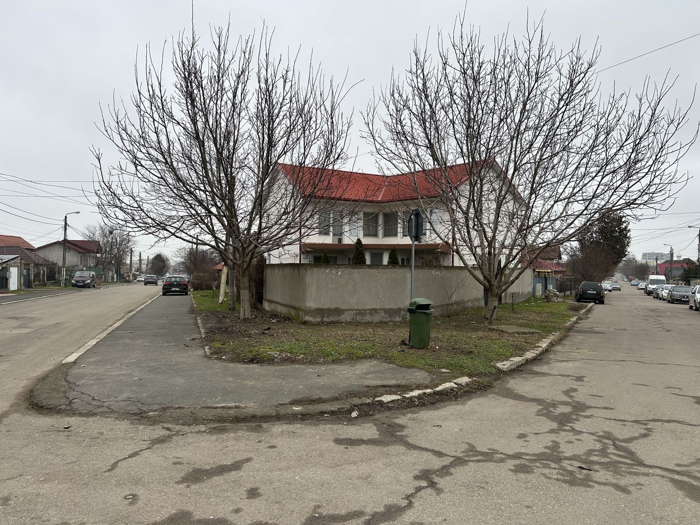 NAVODARI- Duplex P+1 de vanzare | aproape de Kaufland, gata de mutat - Poză 19