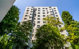 Drumul Taberei, 2 camere de inchiriat, etaj 2, decomandat, 41 mp, mobilat modern - Poză 14
