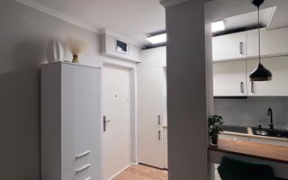 Garsoniera, 26 mp , lux, Zona Depozitelor - Poză 4