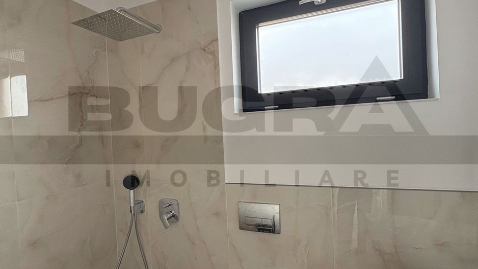 Vila superba 212 mp, parcare, nemobilata, zona Interservisan - Poză 7