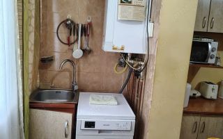 De vanzare Apartament 2 Camere Sebastian sector 5 - Poză 7