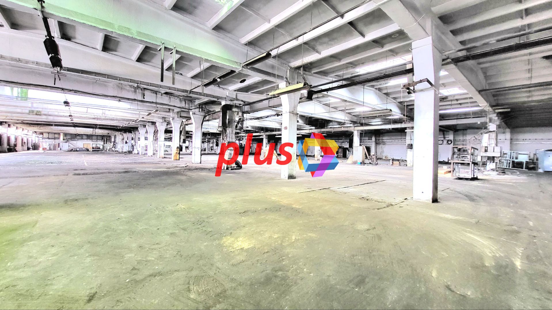 Spatiu industrial - 756 mp  # plus-imo.ro - Poză 3
