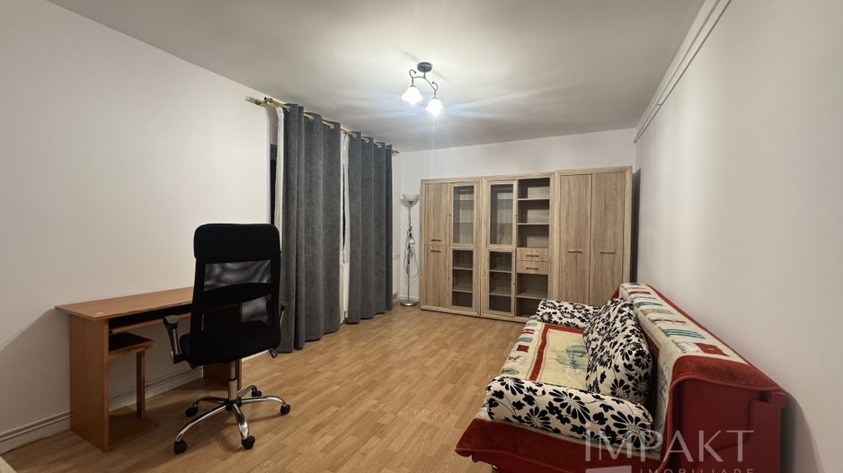 Apartament spațios 2 camere în Zorilor. De închiriat - Poză 5