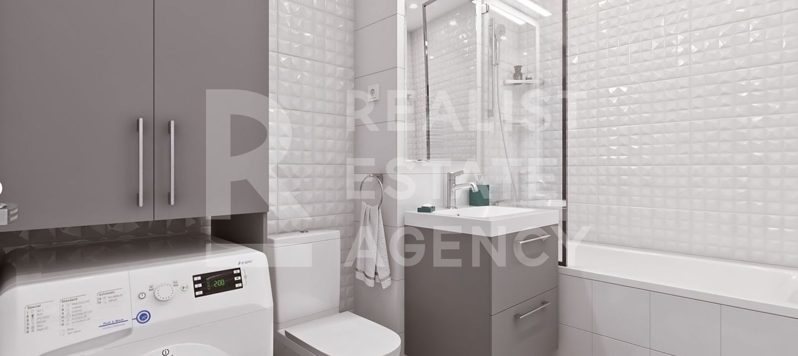 Vânzare, studiou dublu tip 2A, HILS Republica, București - Poză 11