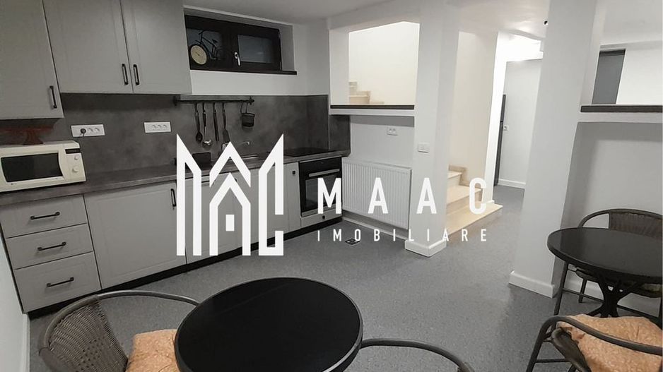 Apartament 1 cameră de închiriat | Sibiu | 25 mp | baie proprie - Poză 7