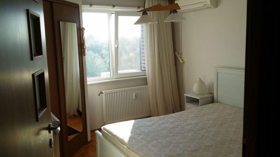 AP. 2 CAMERE- TINERETULUI, BUCATARIE INCHISA, METROU 5 MINUTE, MODERN - Poză 4