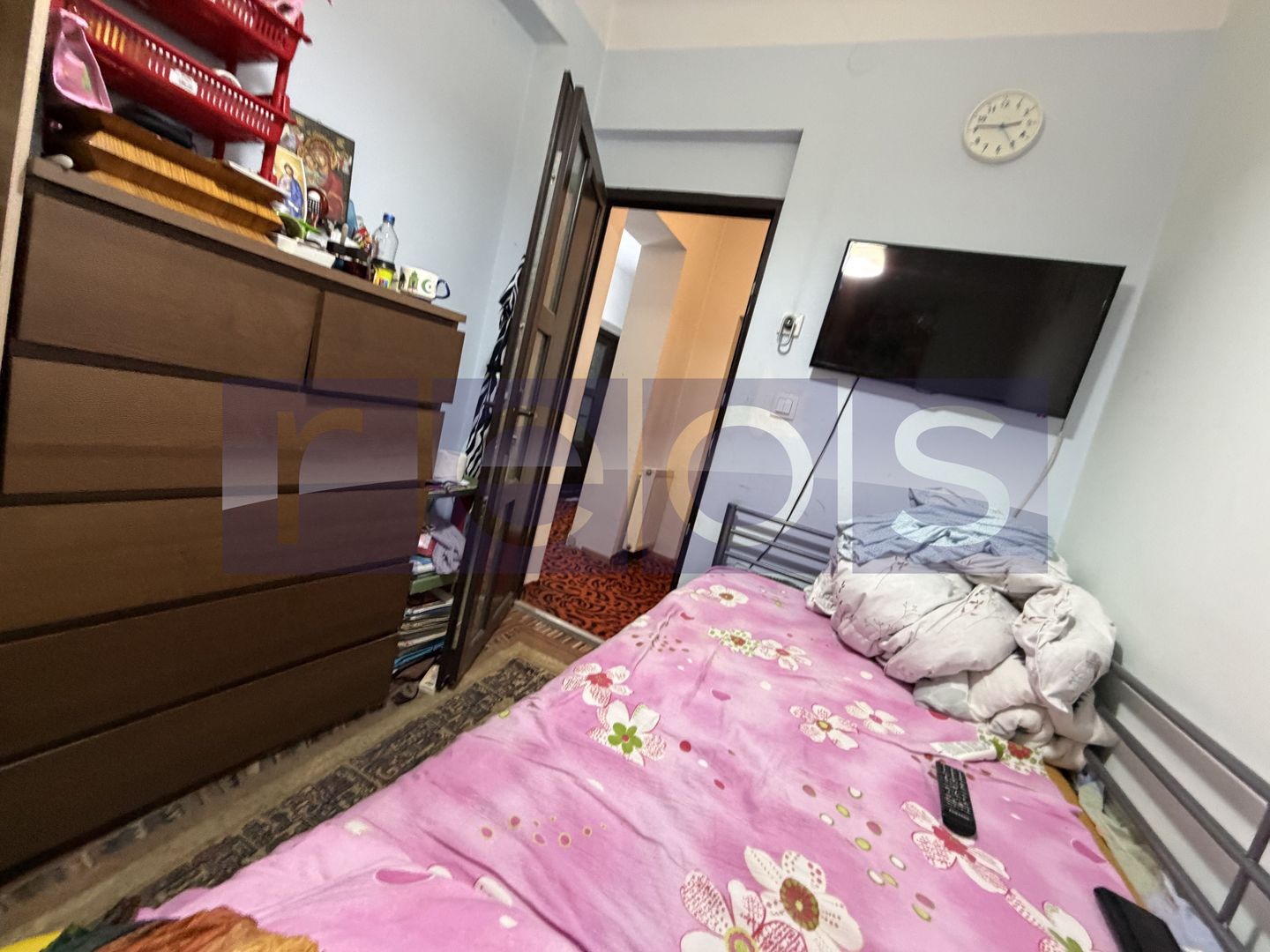 VANZARE 5 CAMERE | CIRCULAR | ZONA PIATA MUNCII - Poză 3