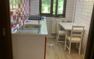 2 camere | Raul Doamnei | 52mp | etaj intermediar | Renovat | - Poză 3