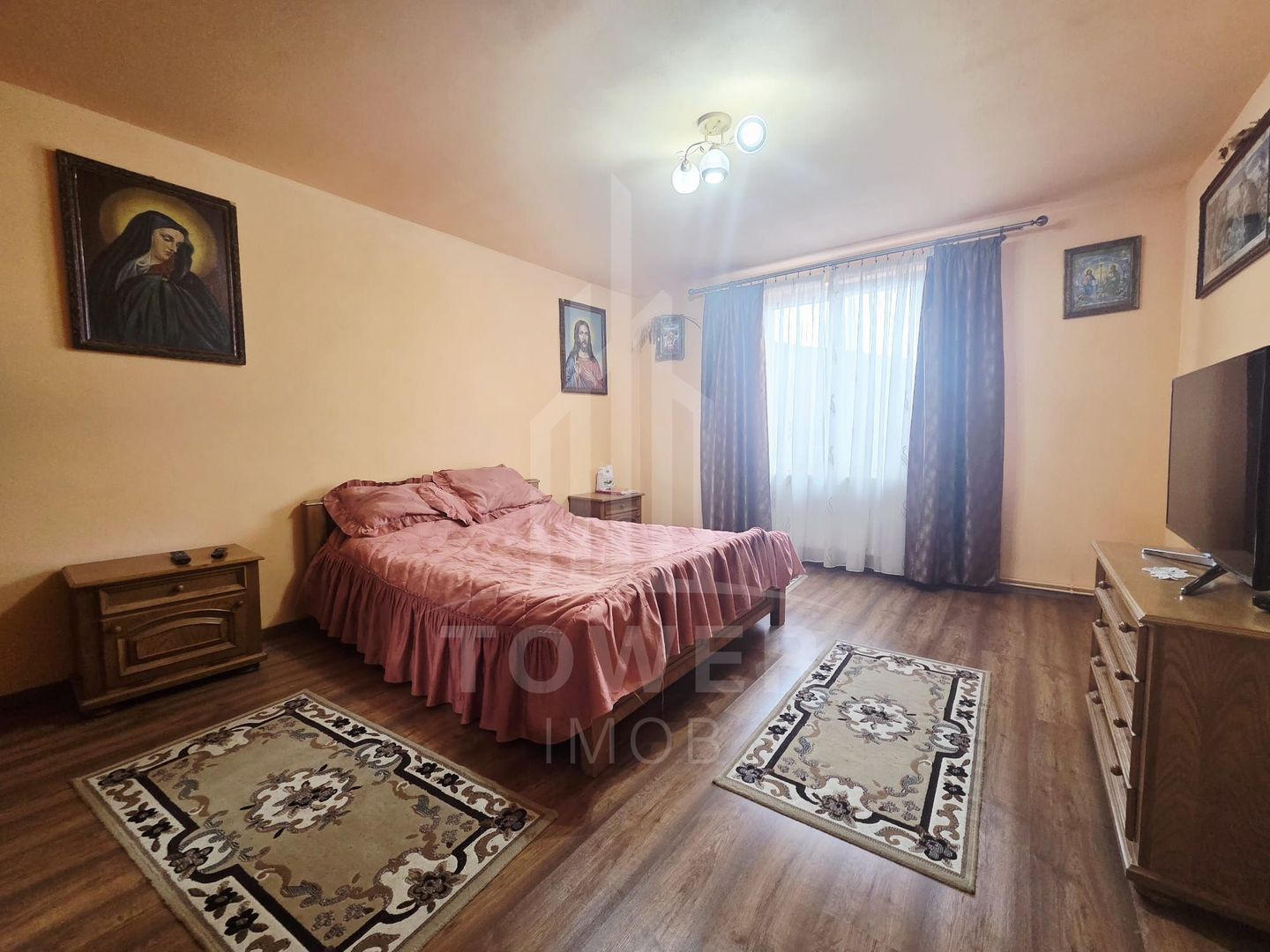 Casă de vânzare Cartierul Tineretului - Sibiu - Poză 11